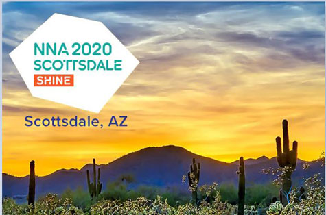 Important update on NNA 2020 Conference, Scottsdale